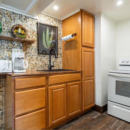 Gilligans Island Apartman Tybee Island Kültér fotó