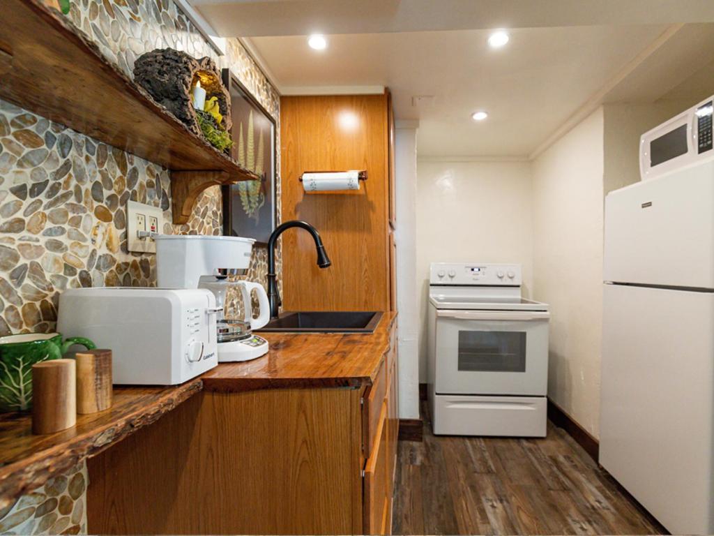 Gilligans Island Apartman Tybee Island Kültér fotó