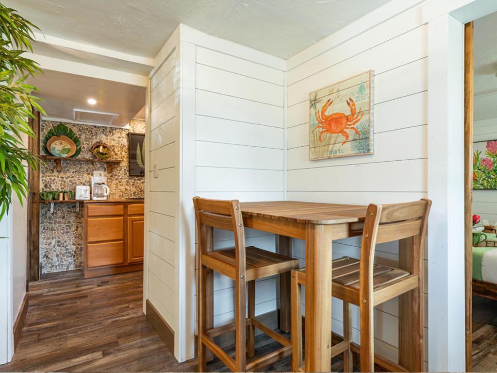 Gilligans Island Apartman Tybee Island Kültér fotó